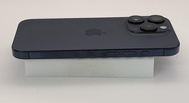 Mint
													Apple iPhone 15 Pro - AT&T, Blue, 128 GB, A2848, photo 3 of 7