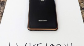 Good
													OnePlus 7T Pro 5G - T-Mobile, Orange, 256 GB, 12 GB, HD1925, McLaren Edition, photo 3 of 6