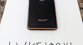 Good
													OnePlus 7T Pro 5G - T-Mobile, Orange, 256 GB, 12 GB, HD1925, McLaren Edition, photo 3 of 6