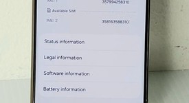 Mint
													Samsung Galaxy S24 Ultra - Spectrum, Yellow, 256 GB, 12 GB, SM-S928U, photo 2 of 6