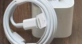 Good
													Apple iPhone 12 Pro Max - Unlocked, Pacific Blue, 256 GB, A2342, photo 4 of 10