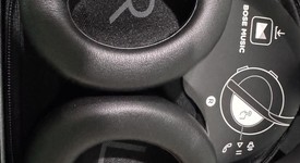 Used
													Bose Noise Cancelling Headphones 700 - Black, photo 5 of 6