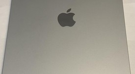 Good
													Apple iPad 11th Gen - Unlocked, Silver, 128 GB, A3355, photo 5 of 5