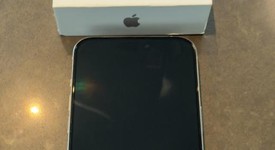 Mint
													Apple iPhone 15 Pro Max - Unlocked, White, 1 TB, A2849, photo 4 of 19