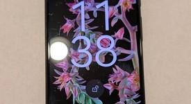 Fair
													Google Pixel 6 - Verizon, Black, 128 GB, 8 GB, G9S9B, mmWave, photo 1 of 9