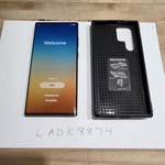 Mint Samsung Galaxy S22 Ultra - US Cellular, 256 GB, Green, 12 GB, SM-S908U