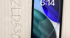 Good
													Apple iPhone 15 Pro - Unlocked, White, 128 GB, A2848, photo 2 of 4