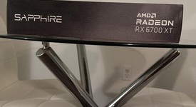 New
													Sapphire Radeon RX 6700 XT - 11306-01-20G, Nitro+, photo 4 of 4