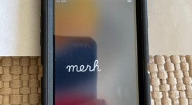 Mint
													Apple iPhone 7 - AT&T, Black, 256 GB, A1778, photo 1 of 10