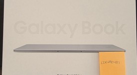 Mint
													Samsung Galaxy Book4 Edge - Sapphire, 512 GB, 16 GB, 14", photo 1 of 8