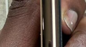 Good
													Apple iPhone 11 Pro Max - Other, Gold, 256 GB, photo 4 of 7