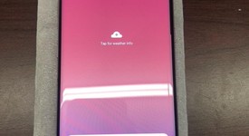 Mint
													Samsung Galaxy Note 9 - Verizon, Purple, 128 GB, 6 GB, SM-N960U, photo 1 of 8