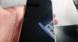 Mint
													Nothing Phone (3) - Unlocked, White, 256 GB, 12 GB, photo 4 of 9