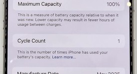 Mint
													Apple iPhone 16 Pro - Unlocked, Natural, 256 GB, A3083, photo 3 of 13