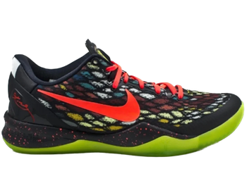 Nike Kobe 8 System GC Christmas Solid Outsole (Asia Release) (2012) for sale