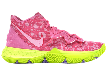 Nike Kyrie 5 Spongebob Patrick for sale