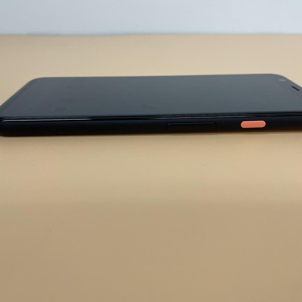 Google Pixel 4 - AT&T, 64 GB, White, 6 GB, G020I