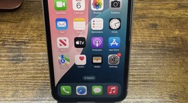 Good
													Apple iPhone 11 - Verizon, White, 64 GB, A2111, photo 1 of 10