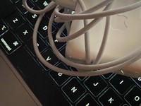 MacBook Pro 2021 - 14"