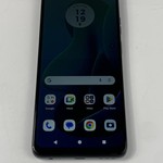 Mint Moto G 5G (2024) - Cricket, 128 GB, Green, 4 GB