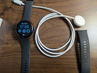 Google Pixel Watch 2