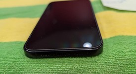 Mint
													Apple iPhone 16 Pro Max - Unlocked, Black, 256 GB, A3084, photo 3 of 14