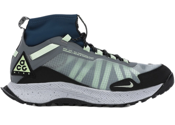 Nike ACG Zoom Terra Zaherra Aviator Grey Barely Volt for sale