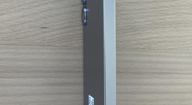 Mint
													Samsung Galaxy S25 Plus - Spectrum, Silver Shadow, 256 GB, 12 GB, SM-S936U, photo 3 of 5