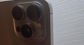 Good
													Apple iPhone 16 Pro Max - Xfinity, Natural, 256 GB, A3084, photo 2 of 4