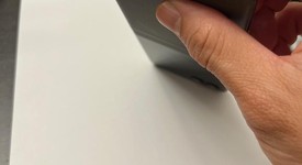 Mint
													Motorola Razr (2024) - Unlocked, Gray, 256 GB, 8 GB, photo 5 of 8