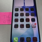 Mint Apple iPhone 14 - Unlocked, Blue, 128 GB, A2649