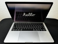 MacBook Pro 2019 - 13"