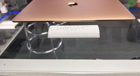 Mint
													MacBook Air 2020 - 13" - Apple M1, Gold, 256 GB, 8 GB, photo 4 of 7