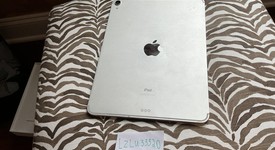 Fair
													Apple iPad Pro 11" 2018 - AT&T, Silver, 64 GB, A2013, photo 2 of 5