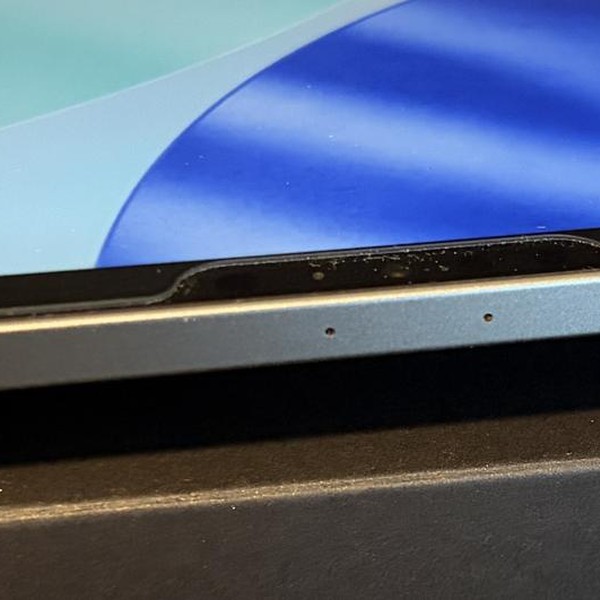 Apple iPad Pro 11 inch 2018 - Wi-Fi, 256 GB, Gray, A1980