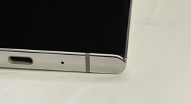 Good
													Samsung Galaxy Note 20 Ultra 5G - Verizon, Mystic White, 128 GB, 12 GB, SM-N986U, photo 4 of 31