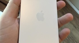 Mint
													Apple iPhone 16 Pro Max - Unlocked, White, 256 GB, A3084, photo 4 of 10