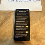 Good Apple iPhone 13 Mini - Unlocked, 256 GB, Starlight, A2481
