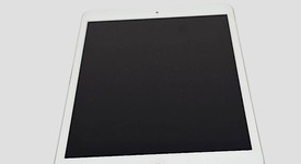 Fair
													Apple iPad Mini 2 Retina - Unlocked, White, 32 GB, photo 1 of 9