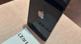 Mint
													Apple iPhone 14 - AT&T, Midnight, 128 GB, A2649, photo 4 of 13