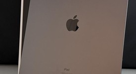 Good
													Apple iPad Pro 12.9" 5th Gen 2021 - Wi-Fi, Gray, 512 GB, photo 5 of 13