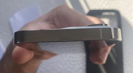 Good
													Apple iPhone 14 Pro - Unlocked, Silver, 512 GB, A2650, photo 4 of 16