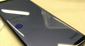 Good
													Samsung Galaxy S9 Plus - AT&T, Purple, 64 GB, SM-G965U, photo 3 of 7
