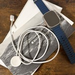 Mint Apple Watch Ultra 2 49mm - Unlocked, Natural, A2986