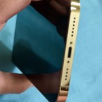 Good Apple iPhone 12 Pro Max - AT&T, 256 GB, Gold, A2342