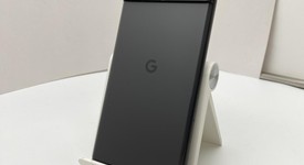 Fair
													Google Pixel 6 - Unlocked, Black, 256 GB, 8 GB, GB7N6, photo 3 of 9