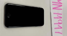 Mint
													Apple iPhone SE 3rd Gen 2022 - Unlocked, Midnight, 64 GB, A2595, photo 2 of 8