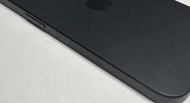 Good
													Apple iPhone 15 - T-Mobile, Black, 128 GB, A2846, photo 4 of 7