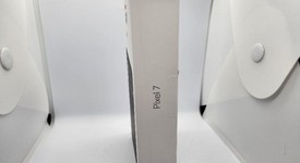 New
													Google Pixel 7 - Unlocked, Obsidian, 128 GB, 8 GB, GVU6C, Sub-6 5G, photo 4 of 6