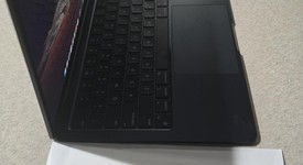 Mint
													MacBook Air 2024 (M3) - 13" - Apple M3, Midnight, 256 GB, 16 GB, 10-core GPU, photo 5 of 14